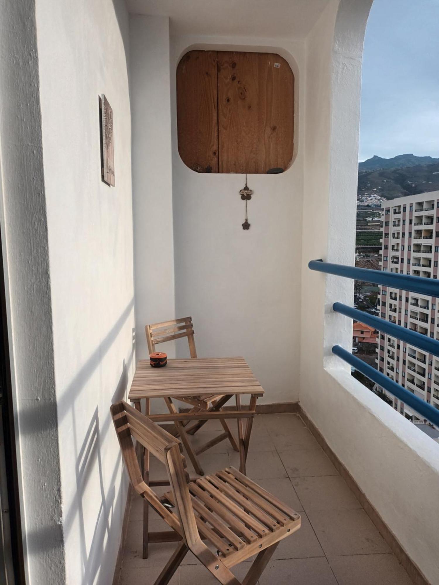 Cosy Studio On Rooftop Playa Paraiso Exterior photo