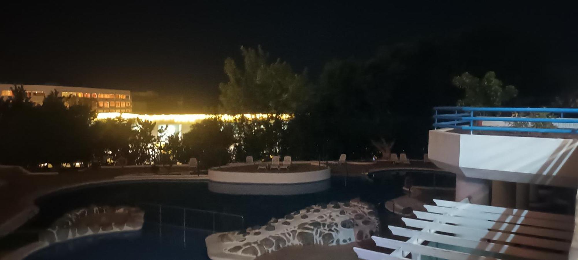 Cosy Studio On Rooftop Playa Paraiso Exterior photo