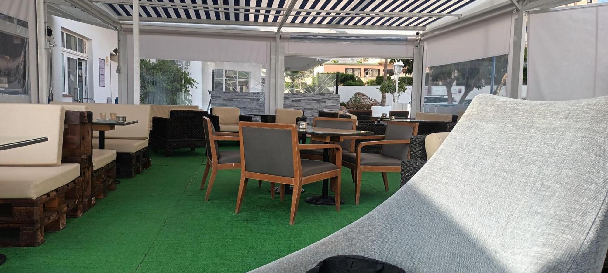 Cosy Studio On Rooftop Playa Paraiso Exterior photo